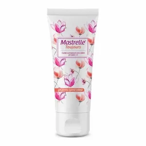 Mastrelle Toujours Fiterman gel pentru igienă intimă zilnică 75 ml cu pH 3,5